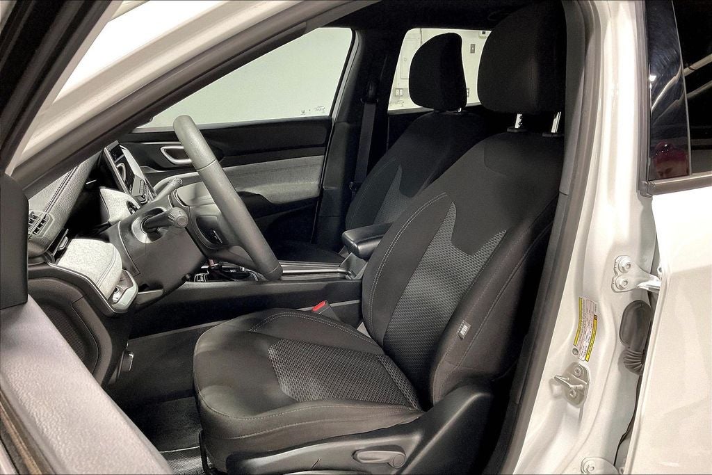 2023 Jeep Compass Sport