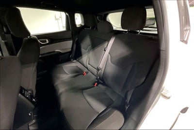 2023 Jeep Compass Sport