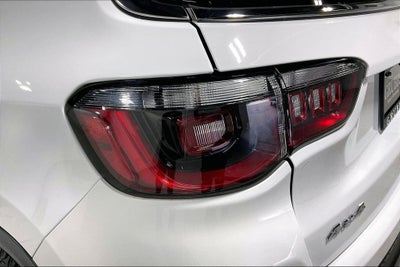 2023 Jeep Compass Sport