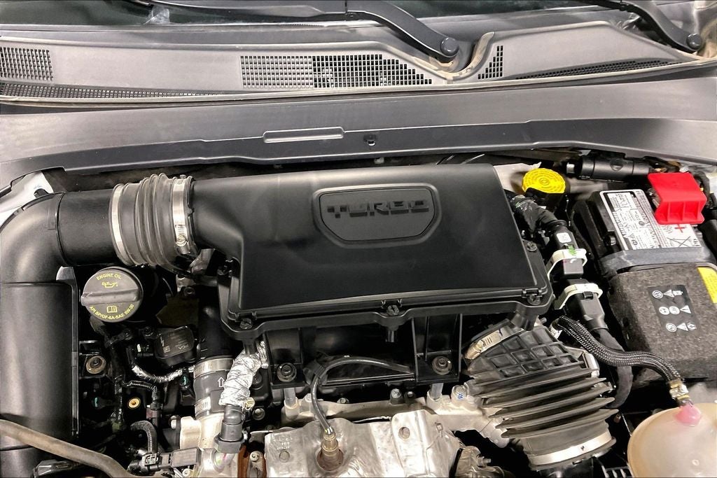 2023 Jeep Compass Sport