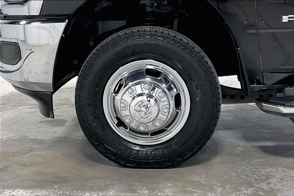 2022 RAM 3500 Tradesman