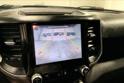 2022 RAM 3500 Tradesman