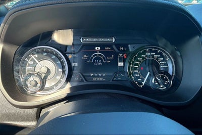 2022 RAM 2500 Power Wagon