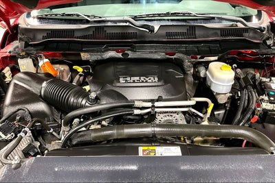 2017 RAM 2500 Tradesman