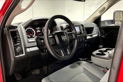 2017 RAM 2500 Tradesman