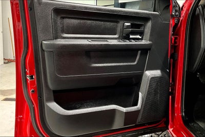 2017 RAM 2500 Tradesman