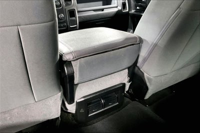 2017 RAM 2500 Tradesman
