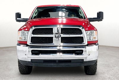 2017 RAM 2500 Tradesman