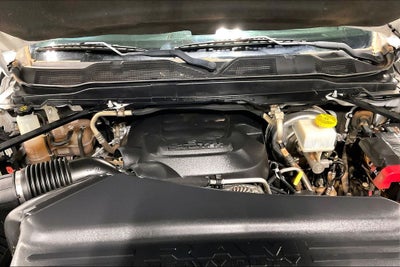 2020 RAM 2500 Tradesman
