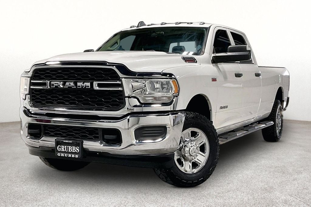 2020 RAM 2500 Tradesman
