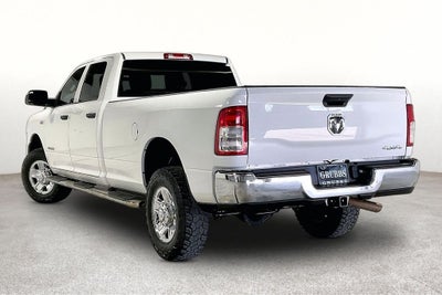 2020 RAM 2500 Tradesman