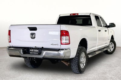 2020 RAM 2500 Tradesman