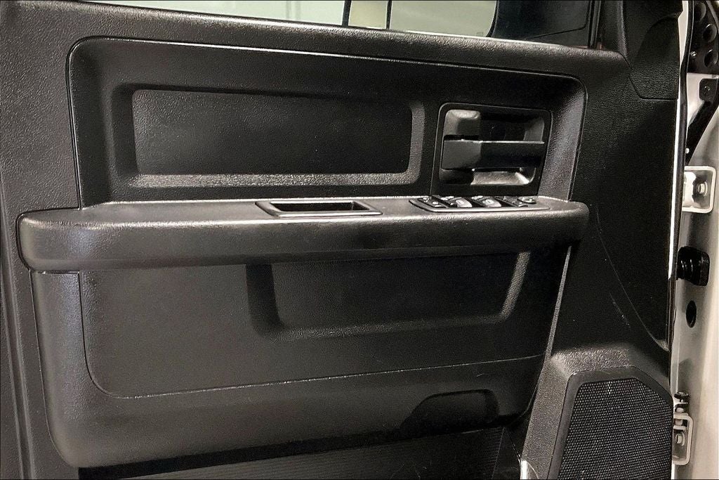 2020 RAM 2500 Tradesman