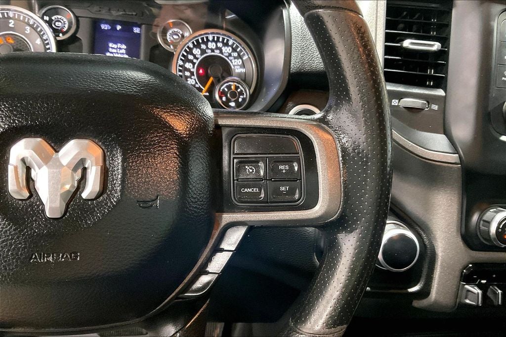 2020 RAM 2500 Tradesman
