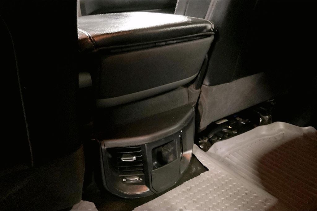 2020 RAM 2500 Tradesman
