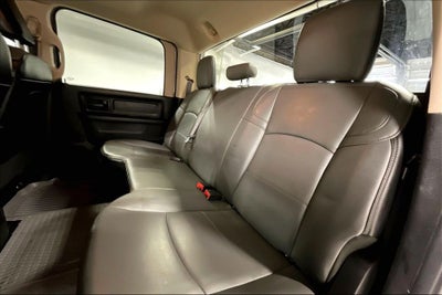 2020 RAM 2500 Tradesman