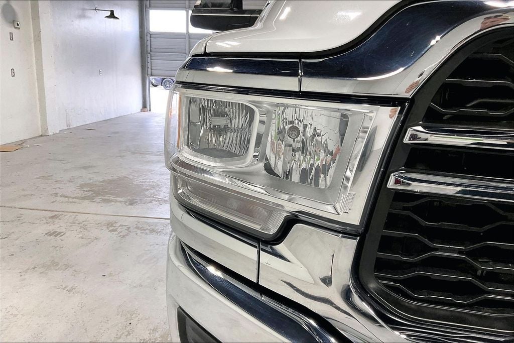 2020 RAM 2500 Tradesman