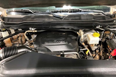 2020 RAM 2500 Tradesman