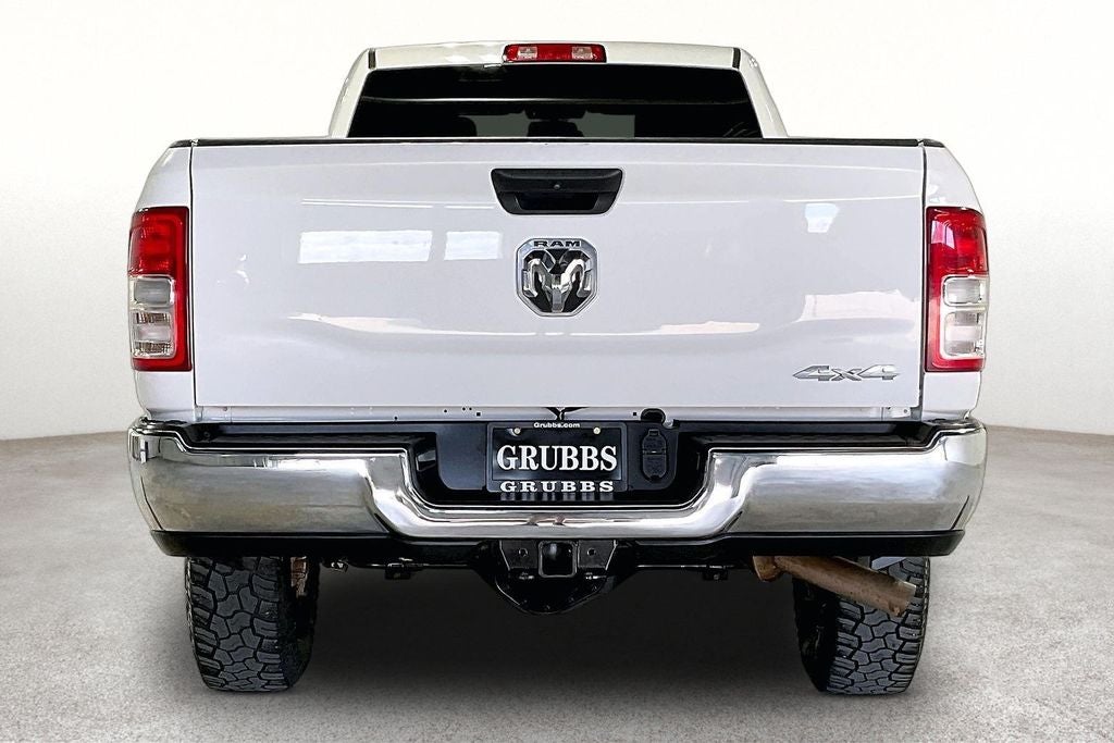 2020 RAM 2500 Tradesman