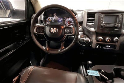 2020 RAM 2500 Tradesman