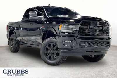2024 RAM 2500 Limited