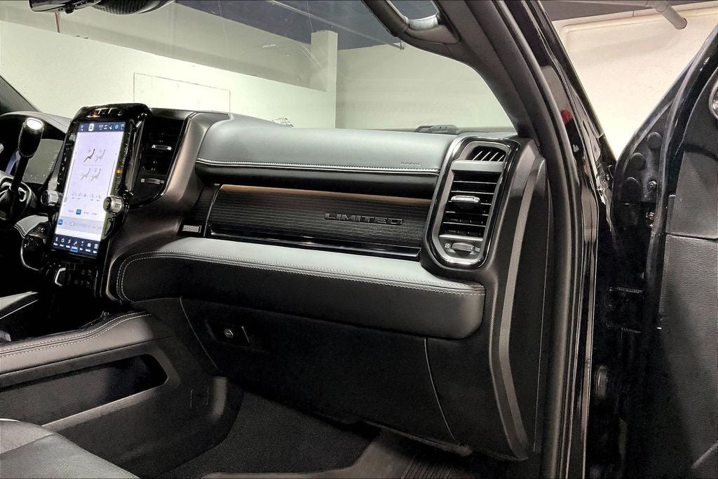 2024 RAM 2500 Limited