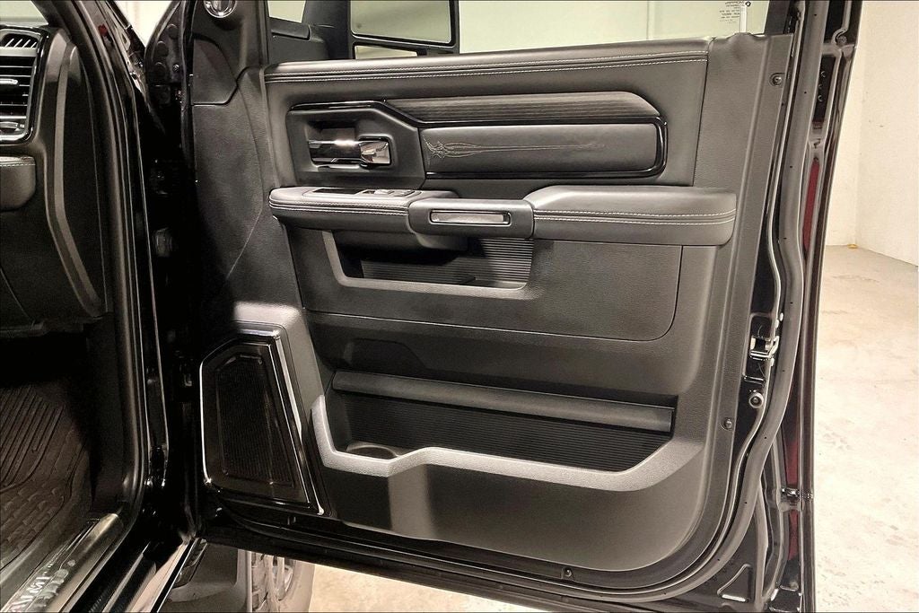 2024 RAM 2500 Limited