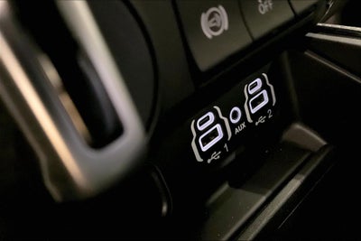 2024 RAM 2500 Limited
