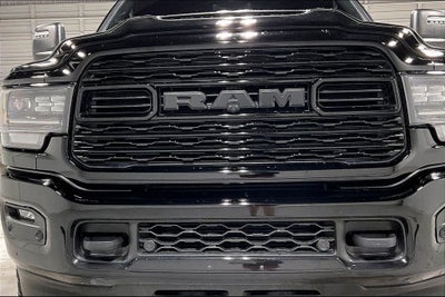 2024 RAM 2500 Limited
