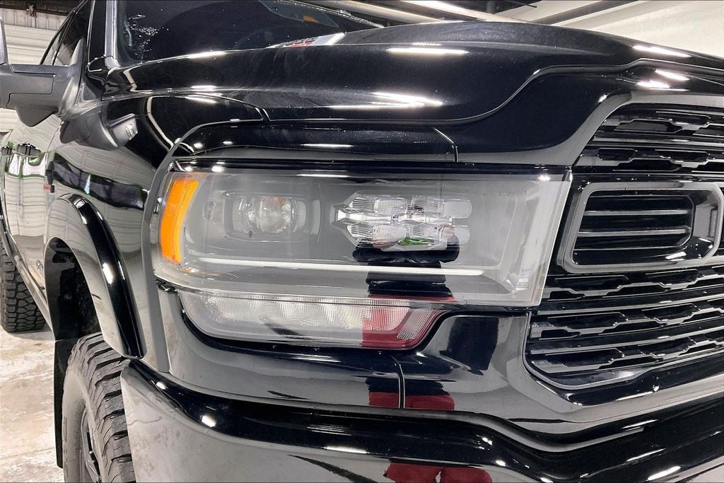 2024 RAM 2500 Limited