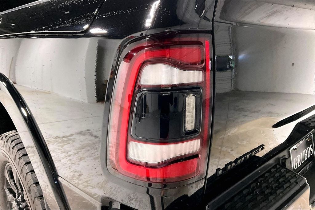 2024 RAM 2500 Limited