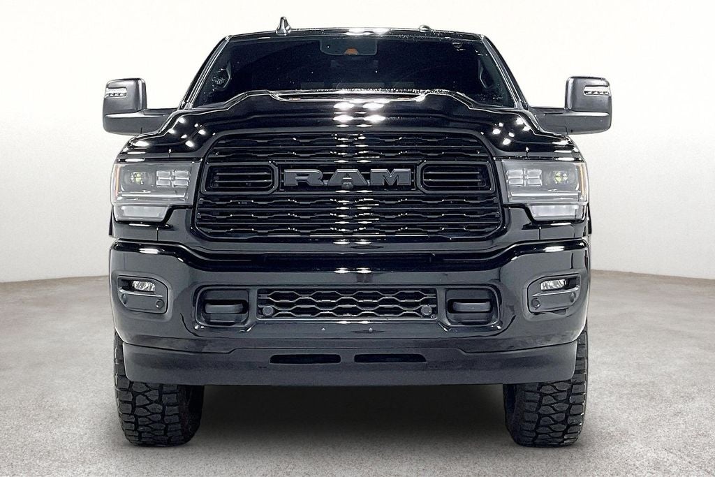 2024 RAM 2500 Limited