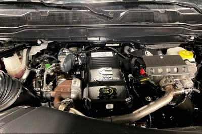 2024 RAM 2500 Limited