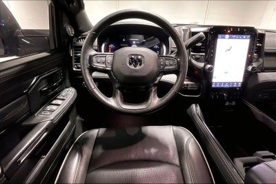 2024 RAM 2500 Limited