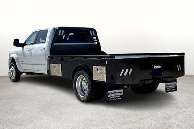 2024 RAM 4500HD Limited