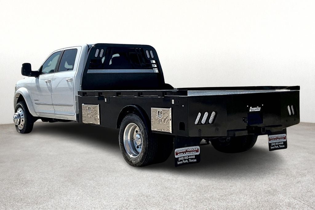 2024 RAM 4500HD Limited