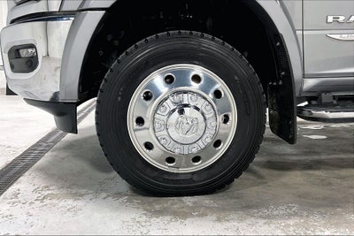 2024 RAM 4500HD Limited