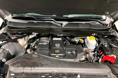 2024 RAM 4500HD Limited