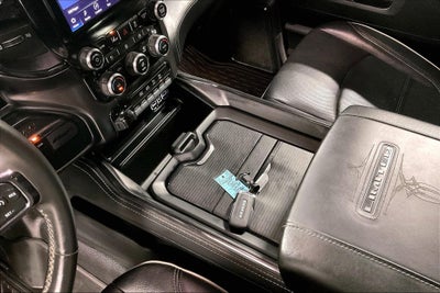 2024 RAM 4500HD Limited