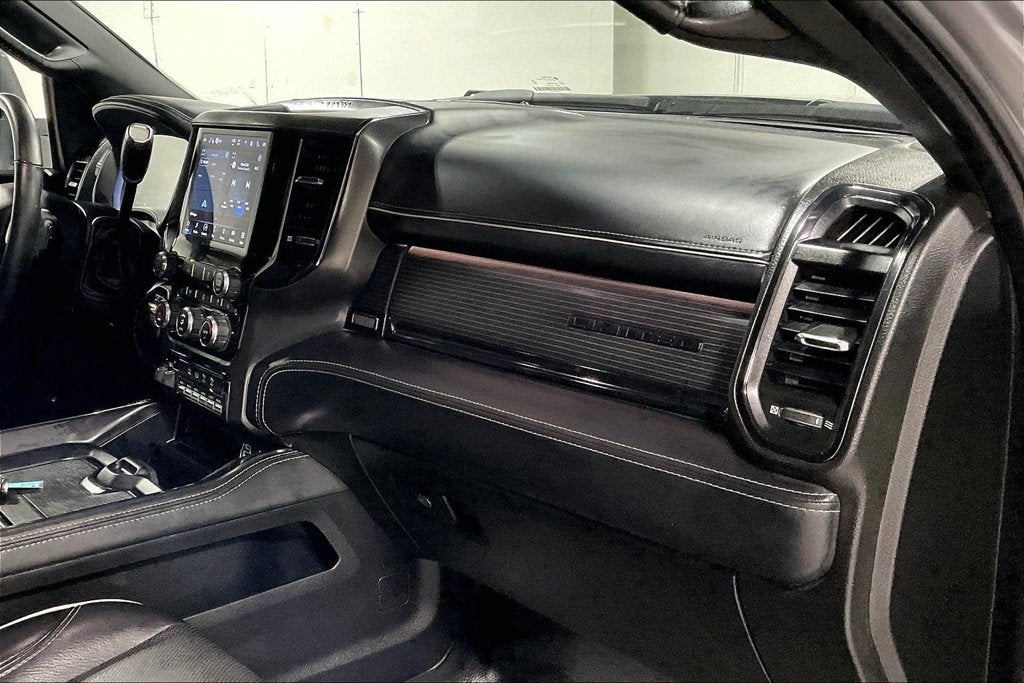2024 RAM 4500HD Limited