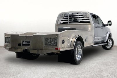 2024 RAM 4500HD Limited