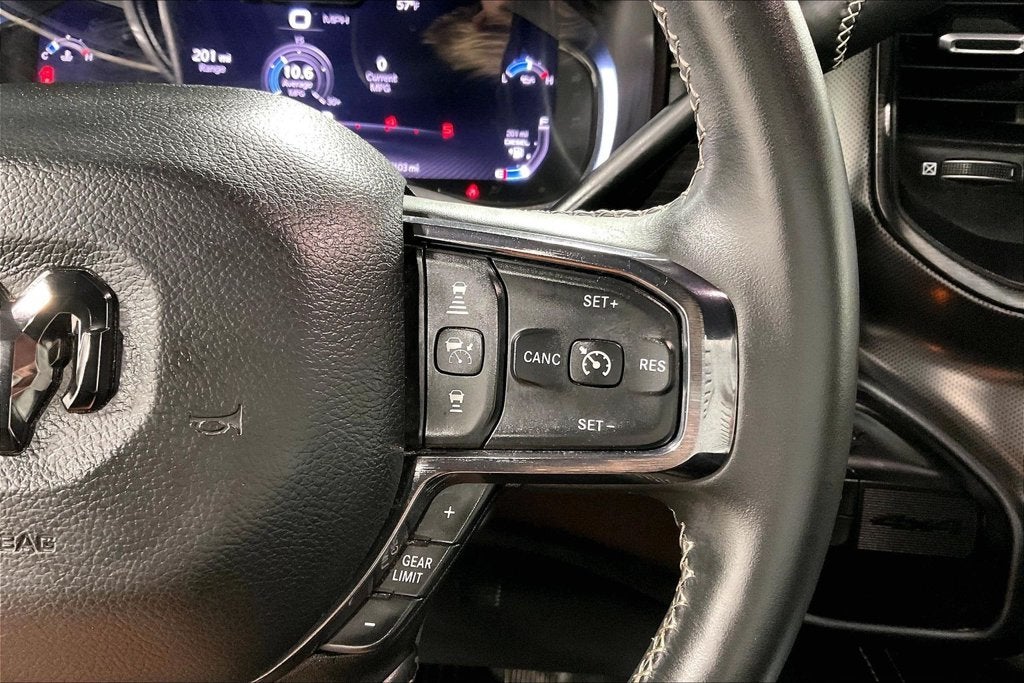 2024 RAM 4500HD Limited