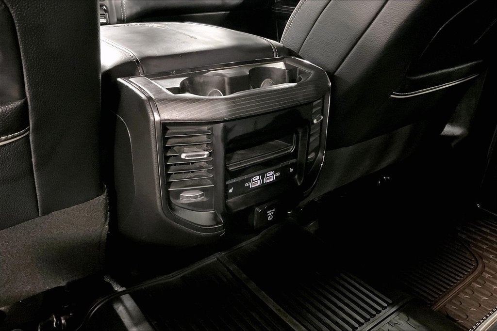 2024 RAM 4500HD Limited