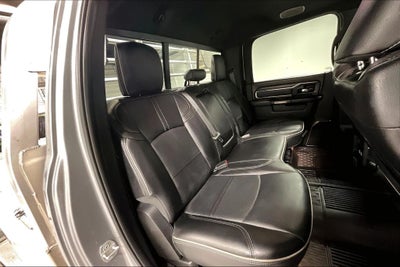 2024 RAM 4500HD Limited