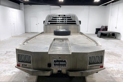 2024 RAM 4500HD Limited
