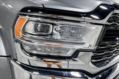 2024 RAM 4500HD Limited