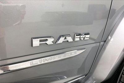 2024 RAM 4500HD Limited