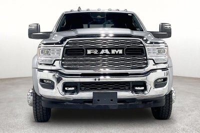 2024 RAM 4500HD Limited