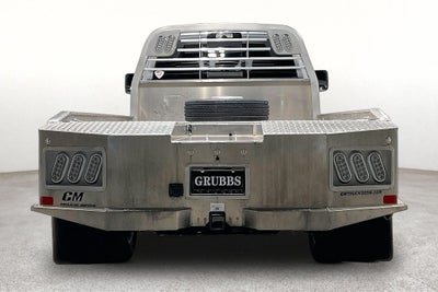 2024 RAM 4500HD Limited