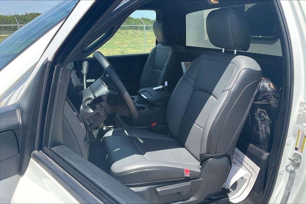 2024 RAM 3500 Tradesman 167.5 WB